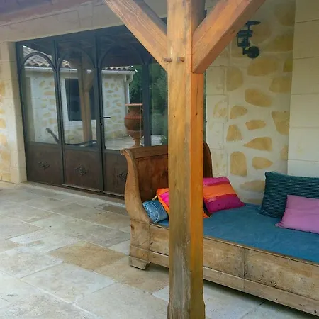 Sleeps 8 Pool Σπίτι διακοπών Maureilhan-et-Raméjan