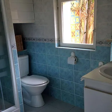 Sleeps 8 Pool Σπίτι διακοπών Maureilhan-et-Raméjan