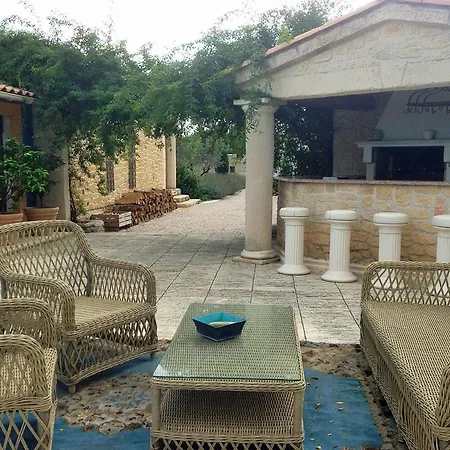 Sleeps 8 Pool Σπίτι διακοπών