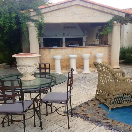 Sleeps 8 Pool Σπίτι διακοπών