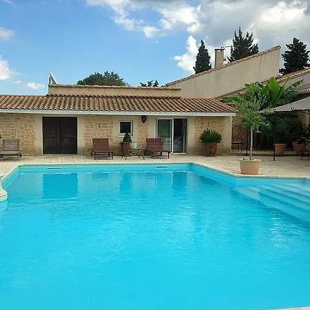 Sleeps 8 Pool