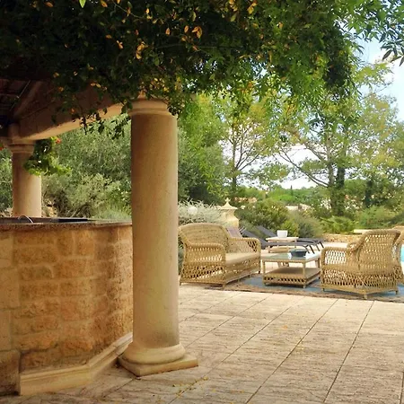 Sleeps 8 Pool Σπίτι διακοπών *