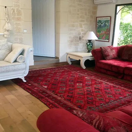 Sleeps 8 Pool Maureilhan-et-Raméjan
