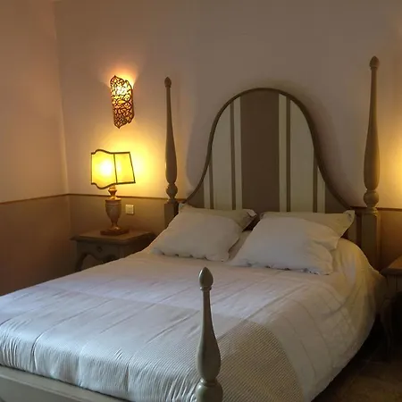 Σπίτι διακοπών Sleeps 8 Pool Maureilhan-et-Raméjan