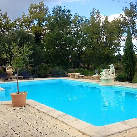 Σπίτι διακοπών Sleeps 8 Pool
