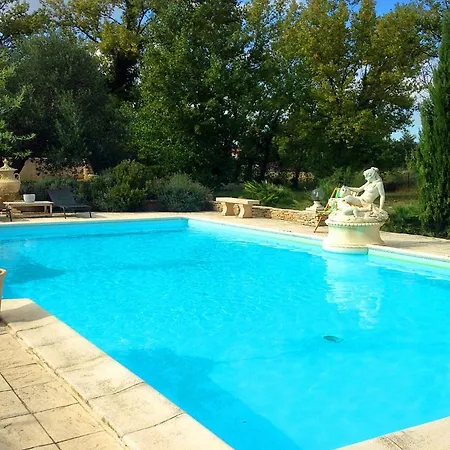 Sleeps 8 Pool Σπίτι διακοπών