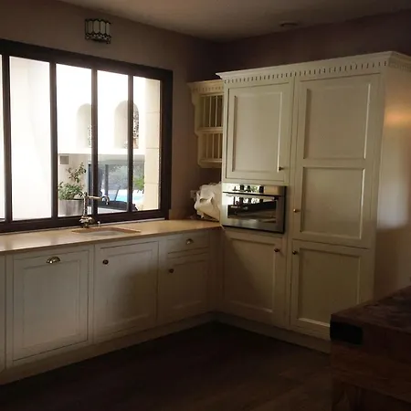 Sleeps 8 Pool Σπίτι διακοπών Maureilhan-et-Raméjan
