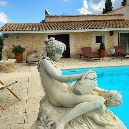 Sleeps 8 Pool Σπίτι διακοπών