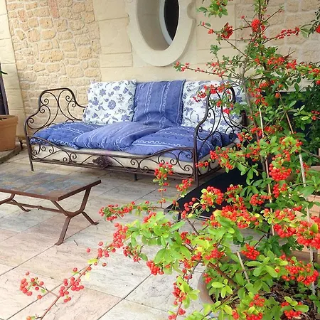 Sleeps 8 Pool Maureilhan-et-Raméjan