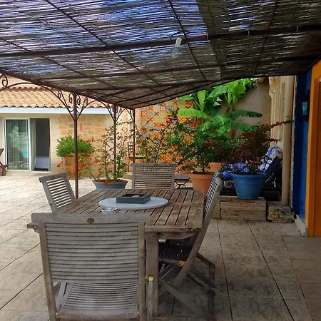 Sleeps 8 Pool * Maureilhan-et-Raméjan